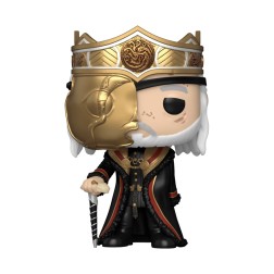 Funko pop casa del dragon viserys