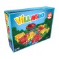 Juego mesa villageo edad recomendada 8