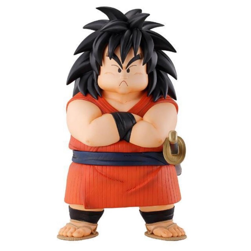 Figura ichibansho masterlise dragon ball the