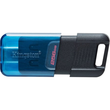 Memoria usb 3-2 tipo c kingston