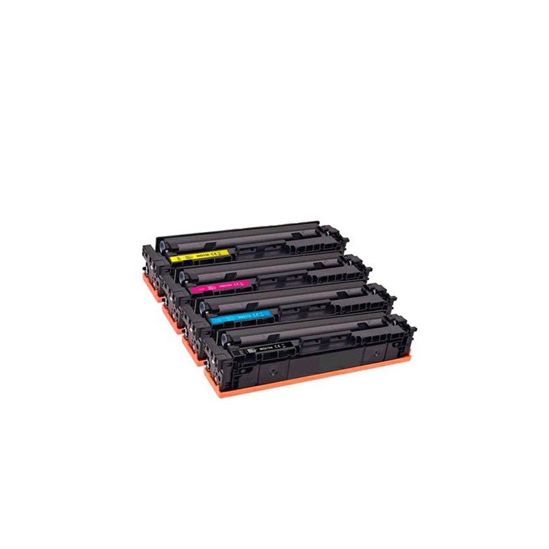 Toner dayma hp w2210a negro 207a