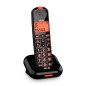 Telefono fijo inalambrico spc comfort kairo