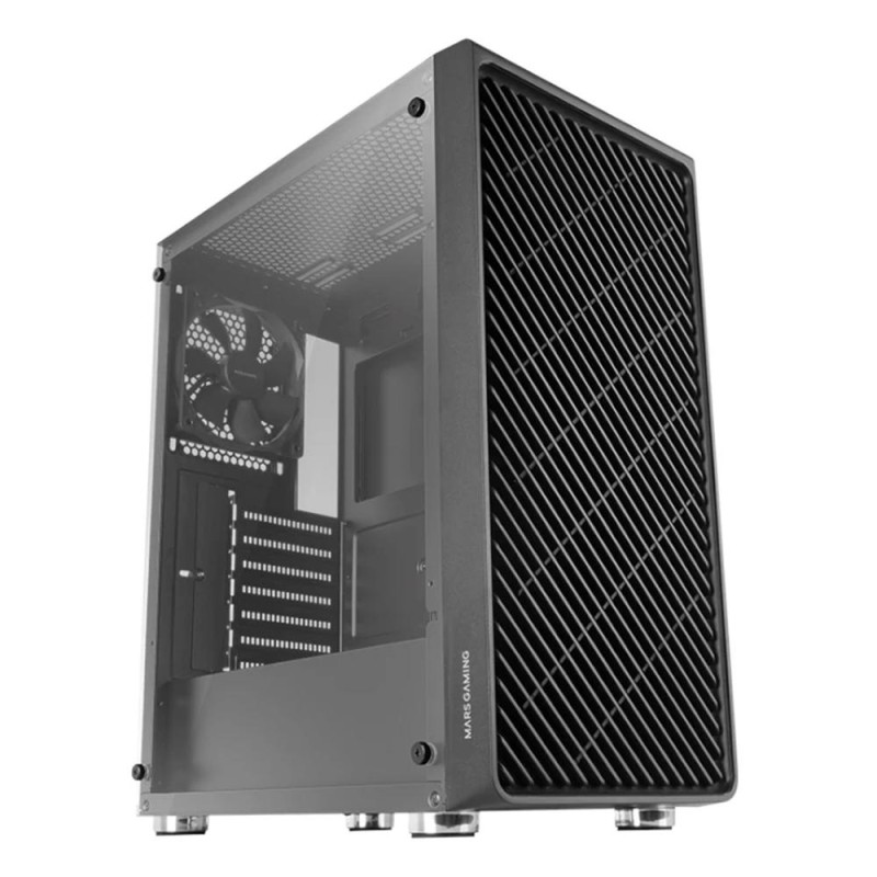 Caja ordenador mars gaming mc3000 atx