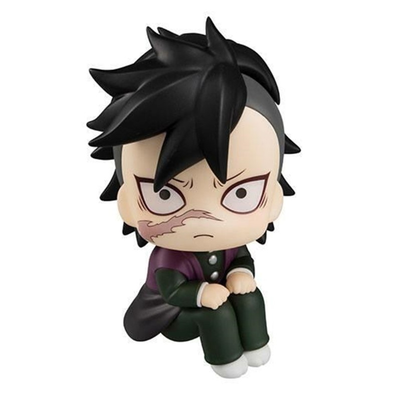 Figura megahouse look up kimetsu no