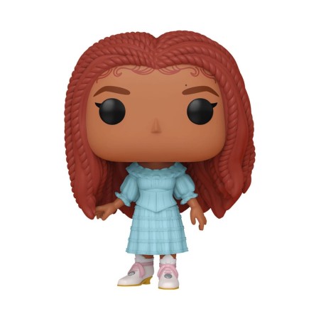 Funko pop disney la sirenita ariel