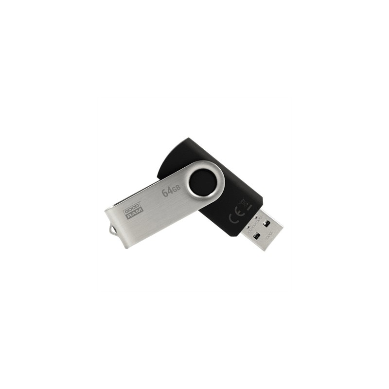 Memoria usb 3-0 goodram 64gb uts3