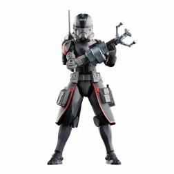 Figura hasbro echo 15 cm star