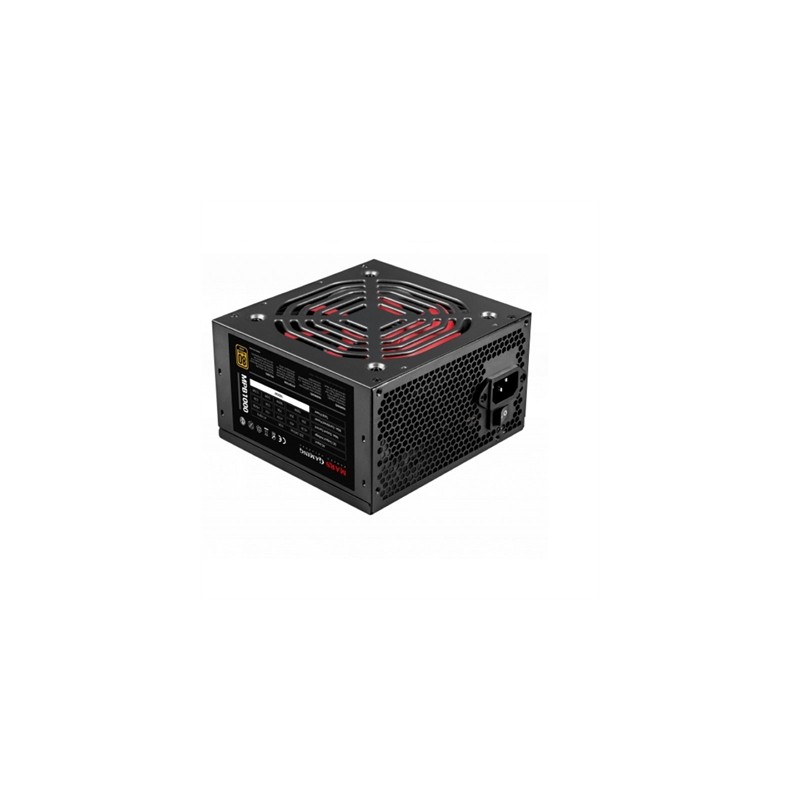 Fuente alimentacion mars gaming mpb1000 1000w