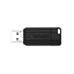 Memoria usb 2-0 verbatim pinstripe 32gb