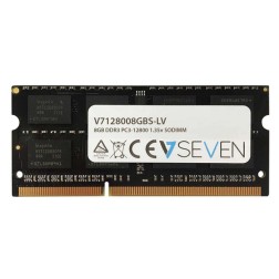 Memoria ram v7 sodimm 8gb ddr3