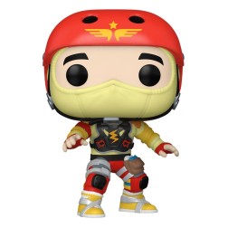 Funko pop dc comics the flash