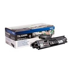 Toner brother tn326bk negro 4000 páginas