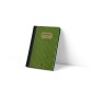 Libreta sd toys harry potter slytherin