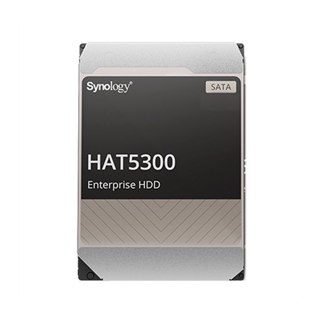 Disco duro interno hdd synology hat5310 - 8t