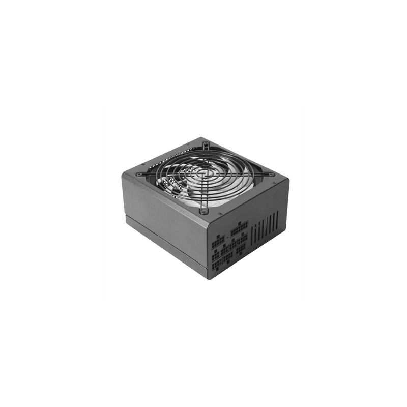 Fuente de Alimentación Tacens Radix VII AG 800M- 800W- Ventilador 14cm- 80 Plus Silver