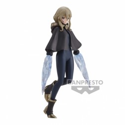 Figura banpresto shy tzveta 17cm