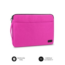 Funda subblim urban laptop sleeve portatil