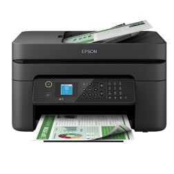 IMPRESORA EPSON MULTIFUNCION COLOR WF-2930DWF A4