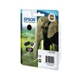 Cartucho tinta epson t242140 negro epson