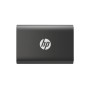 Disco duro externo ssd hp p500