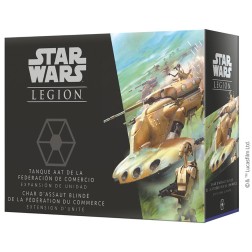 Juego mesa star wars legion :