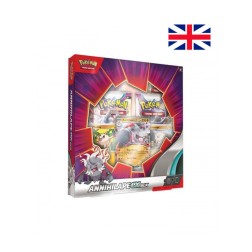 Juego cartas pokemon tcg collection exb