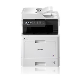 IMPRESORA BROTHER MFC-L8690CDW MFP MULTIFUNCION LASER COLOR FAX WIFI