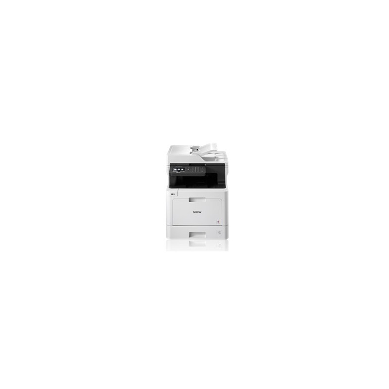 IMPRESORA BROTHER MFC-L8690CDW MFP MULTIFUNCION LASER COLOR FAX WIFI