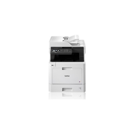 IMPRESORA BROTHER MFC-L8690CDW MFP MULTIFUNCION LASER COLOR FAX WIFI