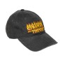 Gorra visera curva adulto stranger things