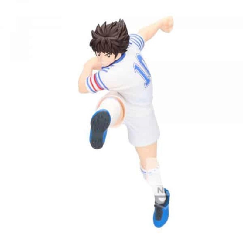 Figura banpresto captain tsubasa vibration stars