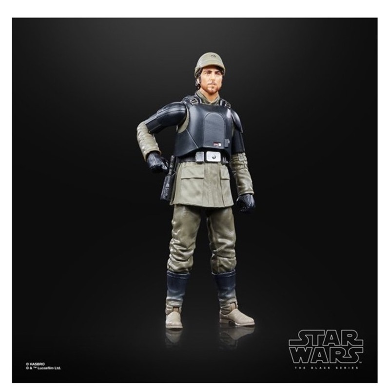 Figura hasbro star wars : andor