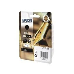 Cartucho tinta epson t168140 negro xxl