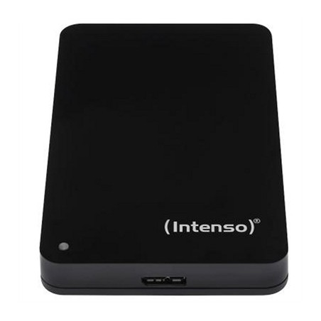 Disco duro externo hdd intenso 5tb