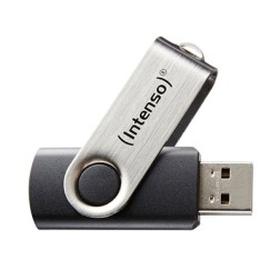 Memoria usb 2-0 intenso basic 16gb