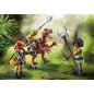 Playmobil deinonychus