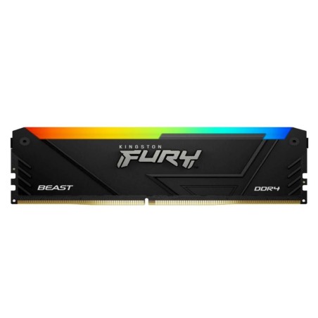 Memoria ram 3200mhz kingston fury beast