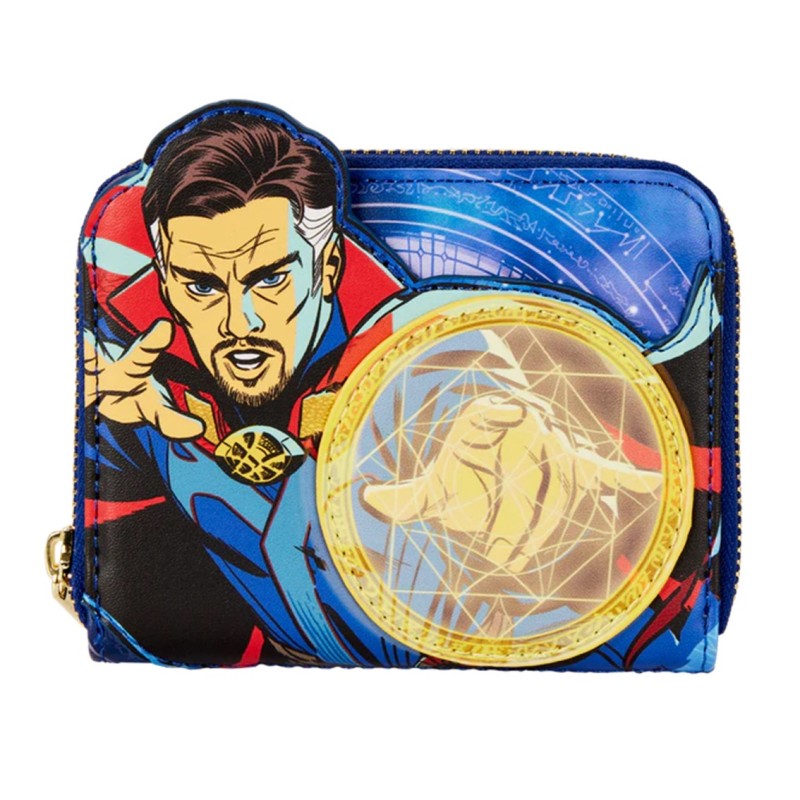 Cartera loungefly funko marvel doctor strange