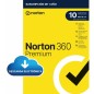 Antivirus norton 360 premium 75gb español