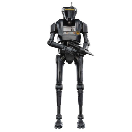 Nfigura hasbro new republic security droid