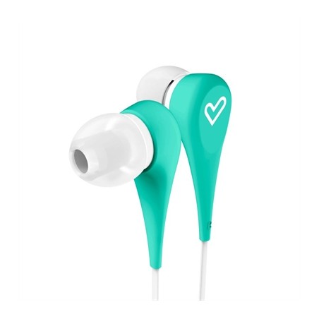 Auriculares energy sistem style 1 menta