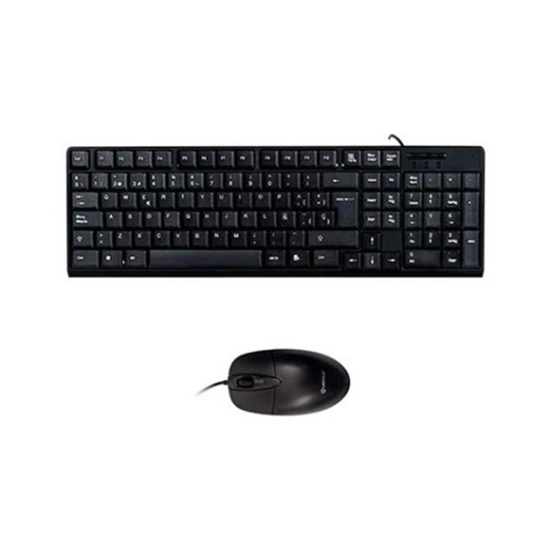 TECLADO+RATON UNYKACH OEM 50535