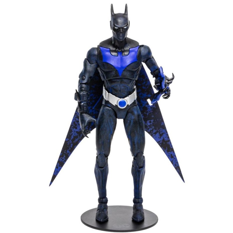 Figura mcfarlane toys dc multiverse inque