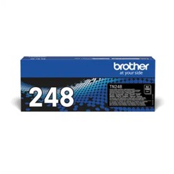 Tóner Original Brother TN248BK- Negro