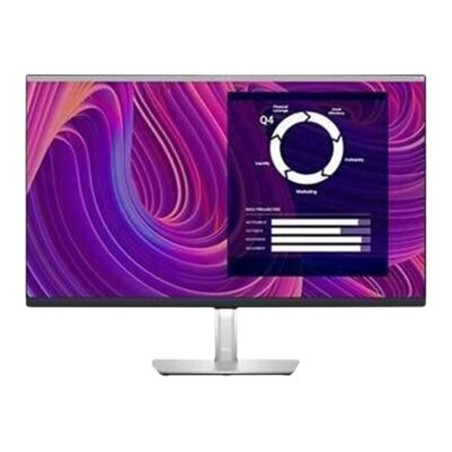 Monitor led 27pulgadas dell profesional p2723qe