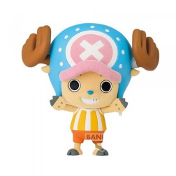 Figura banpresto one piece fluffy puffy