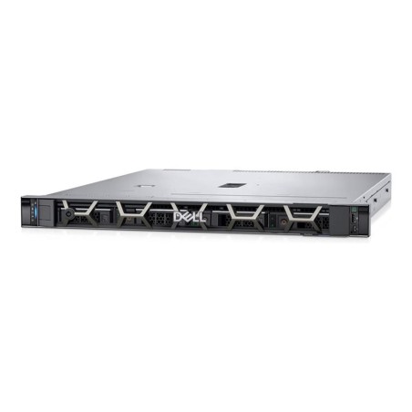 Servidor dell poweredge r250 intel xeon