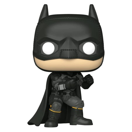 Funko pop jumbo dc the batman