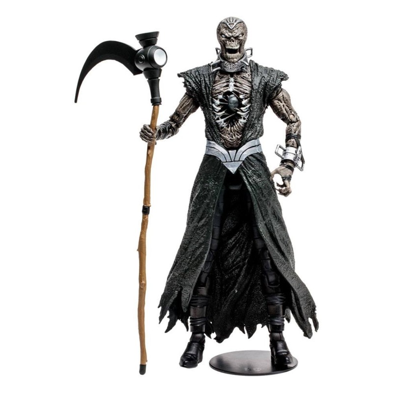 Figura mcfarlane toys dc multiverse megafig