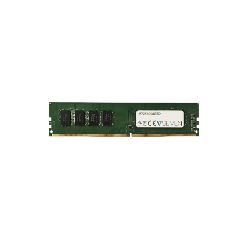 Memoria ram v7 dimm 8gb ddr4